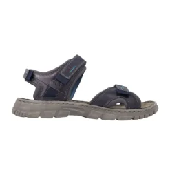 Sandales*Josef Seibel Brendan 03 Océan